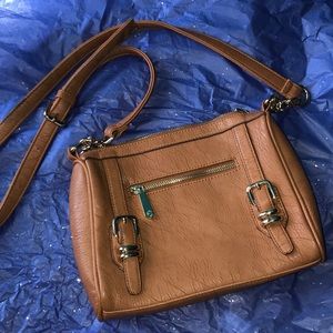 Charming Charlie Crossbody